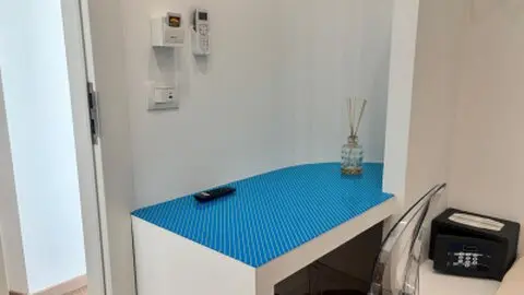 Dettaglio della Camera